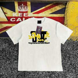 Picture of Syna World T Shirts Short _SKUSynaWorldS-XLcmtxCS081089
